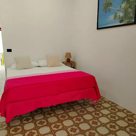 Casalabate Apartment