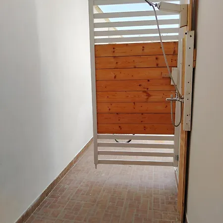 Casalabate Apartment * Casalabate
