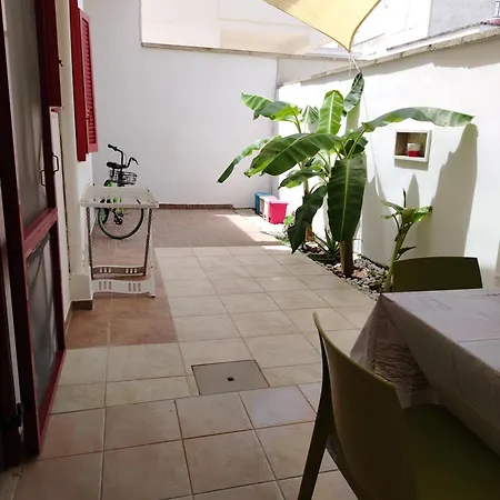 Casalabate Apartment Casalabate