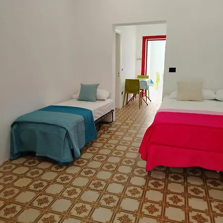 Casalabate Apartment * Casalabate
