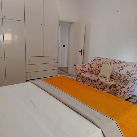 Casalabate Apartment Apartment