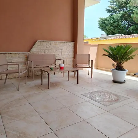 Apartment Casalabate Apartment Casalabate