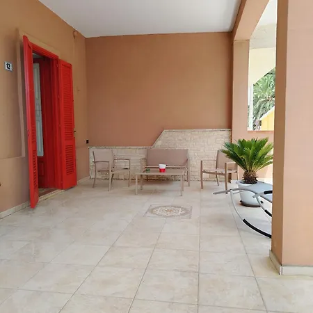 Apartment Casalabate Apartment Casalabate