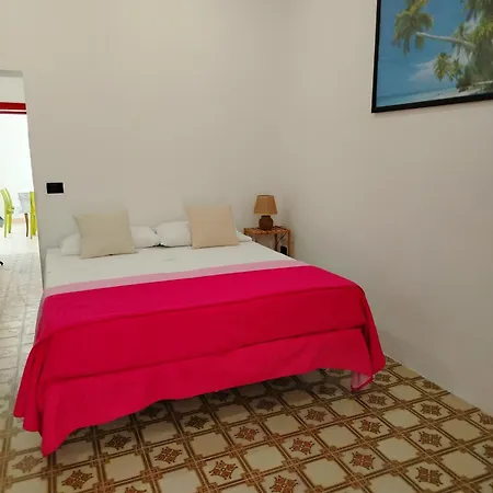 Apartment Casalabate Apartment