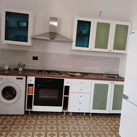 Casalabate Apartment Apartment Casalabate