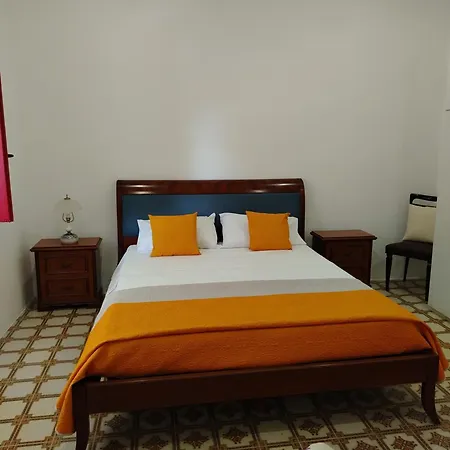 Casalabate Apartment * Casalabate
