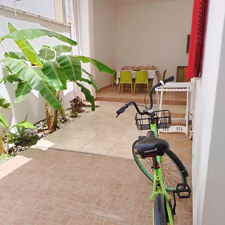 Casalabate Apartment Apartment *