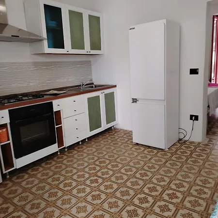 Apartment Casalabate Apartment Casalabate