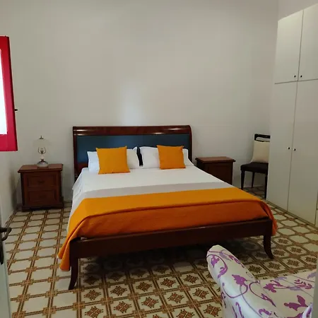 Casalabate Apartment Casalabate