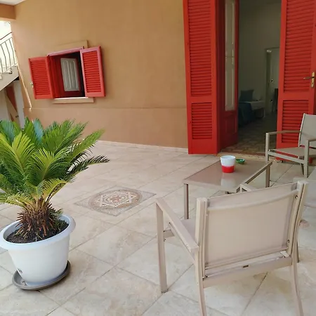 Casalabate Apartment * Casalabate