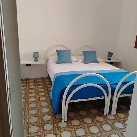 Casalabate Apartment Apartment *