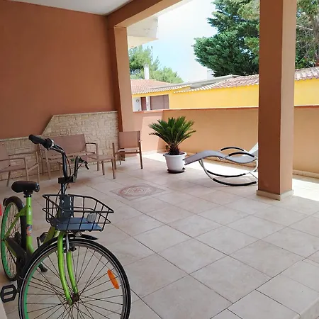 Apartment Casalabate Apartment Casalabate