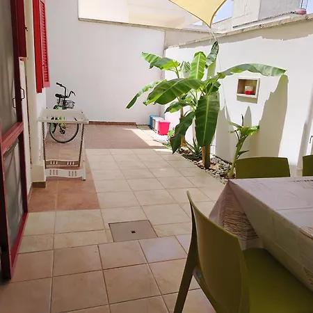 Casalabate Apartment Casalabate