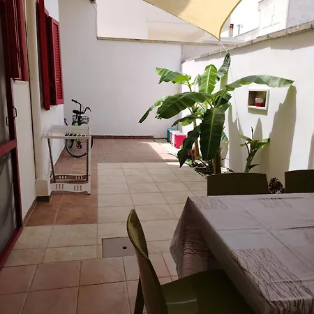 Casalabate Apartment * Casalabate
