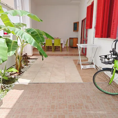 Apartment Casalabate Apartment *