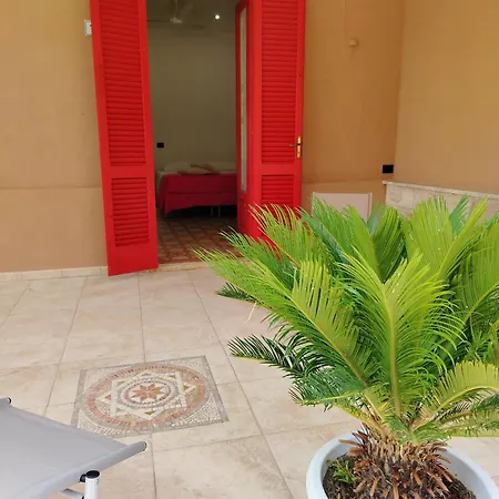 Casalabate Apartment * Casalabate