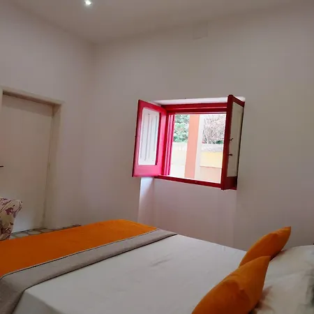 Casalabate Apartment Apartment *