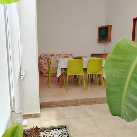 Apartment Casalabate Apartment Casalabate