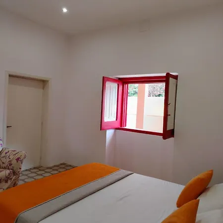 Apartment Casalabate Apartment