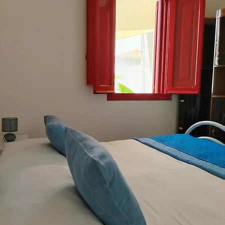 Casalabate Apartment Apartment *