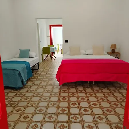 Apartment Casalabate Apartment Casalabate