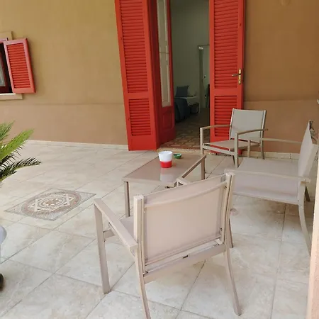 Casalabate Apartment * Casalabate
