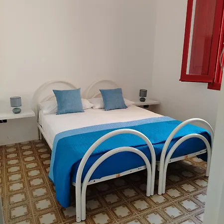 Apartment Casalabate Apartment