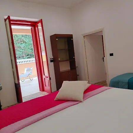 Apartment Casalabate Apartment *