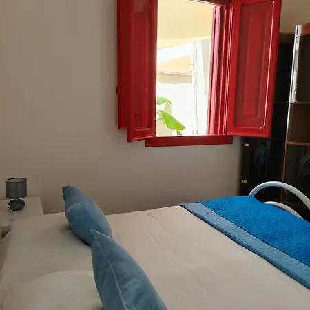 Casalabate Apartment * Casalabate