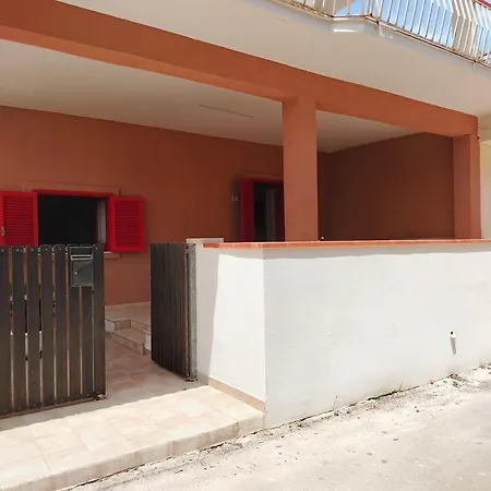 Apartmán Casalabate Apartment